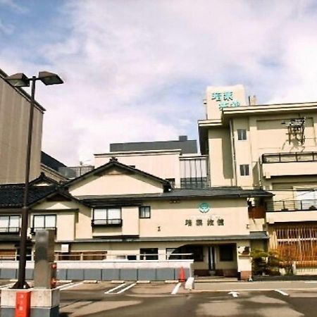 Wakaba Ryokan / Vacation Stay 29362 사카타 외부 사진