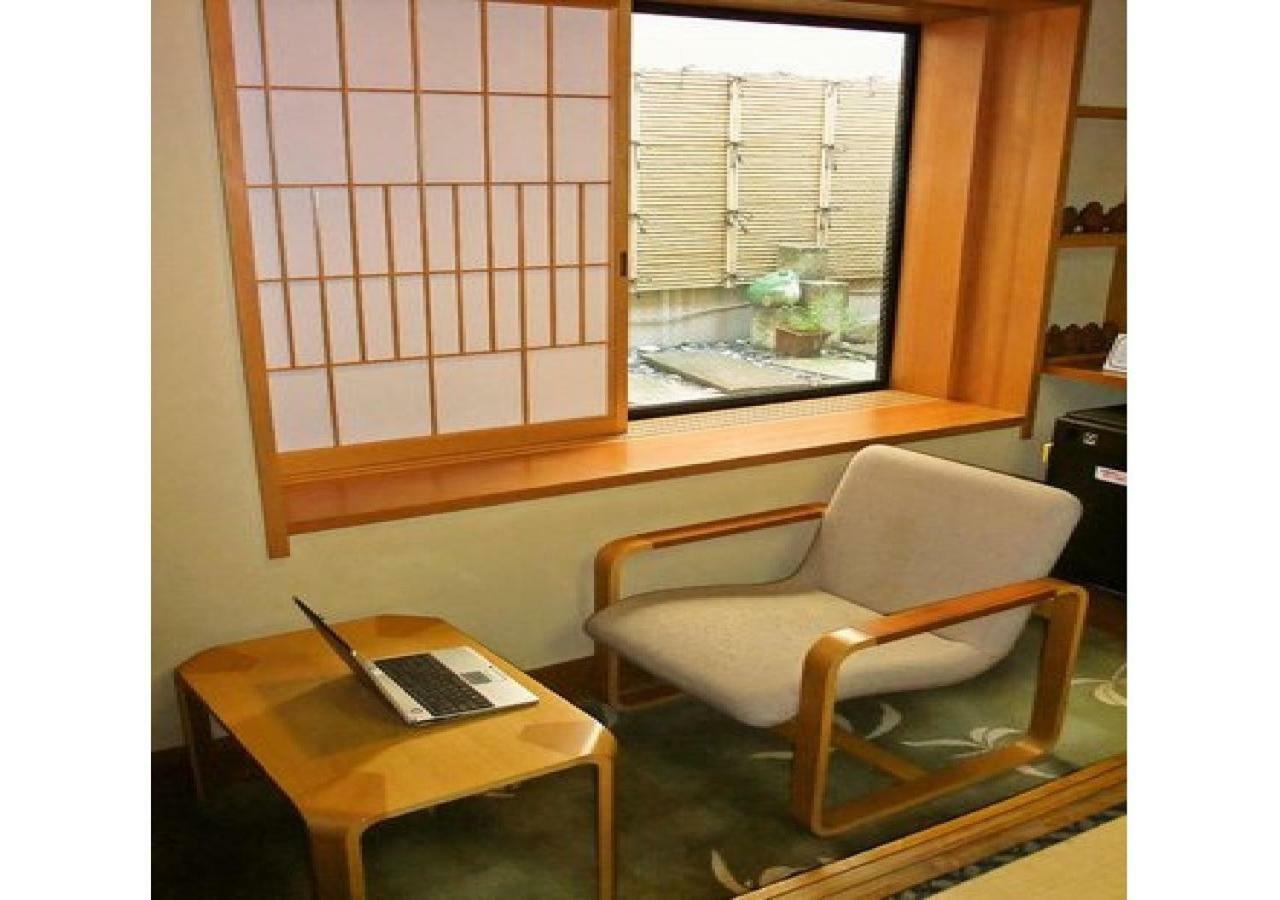 Wakaba Ryokan / Vacation Stay 29362 사카타 외부 사진
