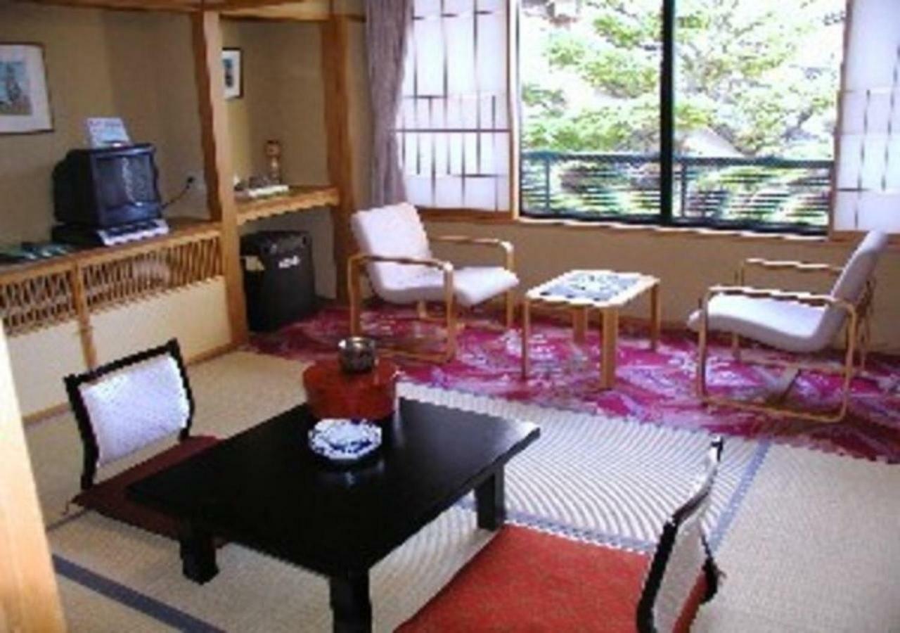 Wakaba Ryokan / Vacation Stay 29362 사카타 외부 사진