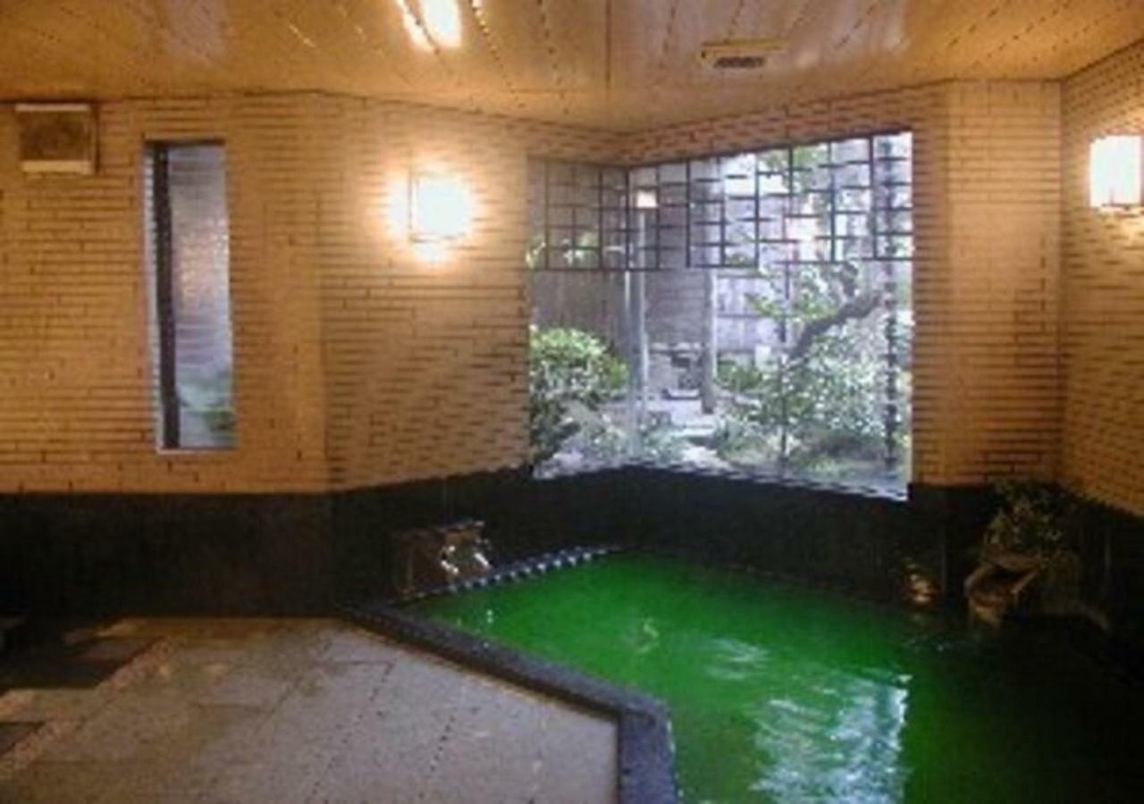 Wakaba Ryokan / Vacation Stay 29362 사카타 외부 사진
