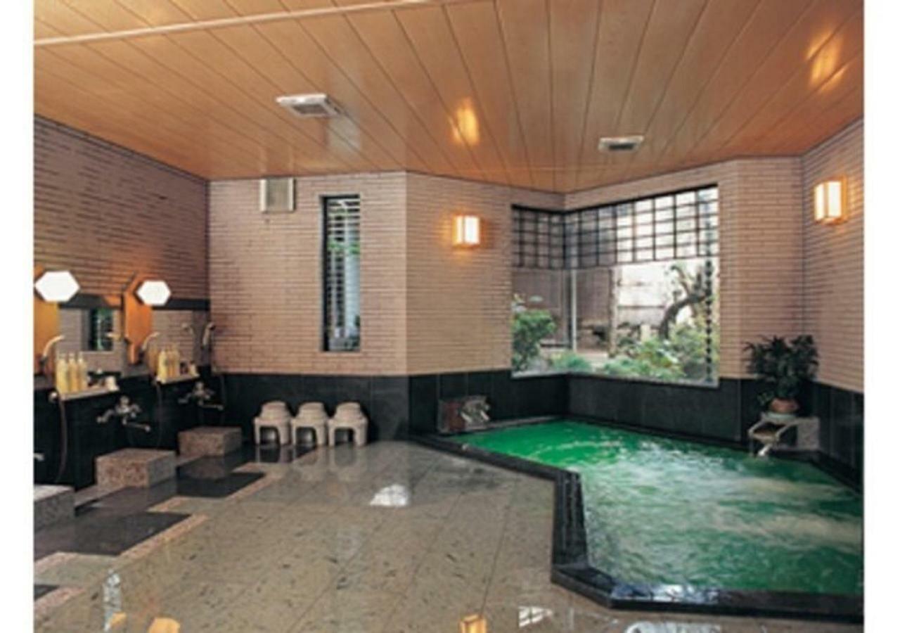 Wakaba Ryokan / Vacation Stay 29362 사카타 외부 사진